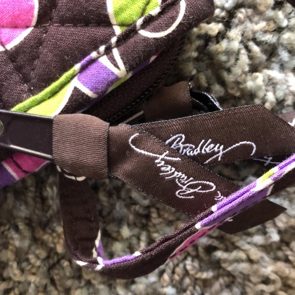 Vera Bradley Crossbody bag. New without tags - Picture 2 of 7